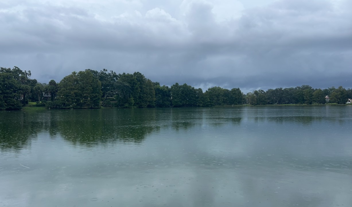Lake Cherokee 2