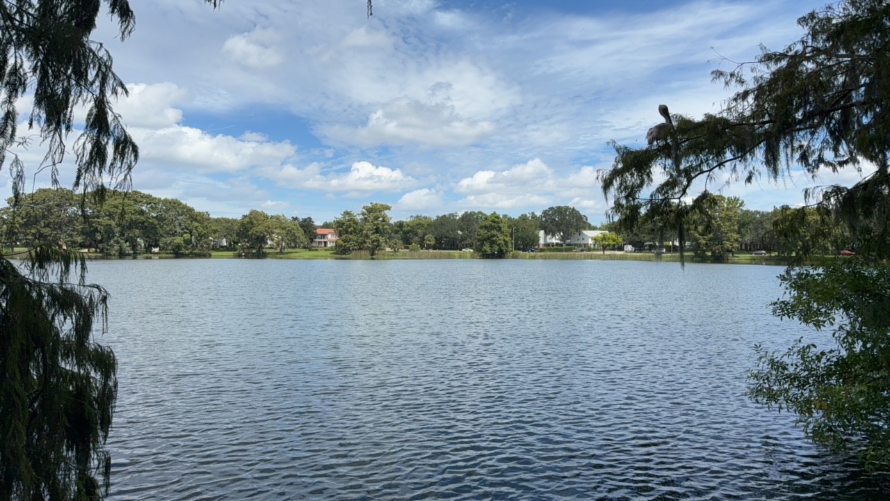 Lake Adair