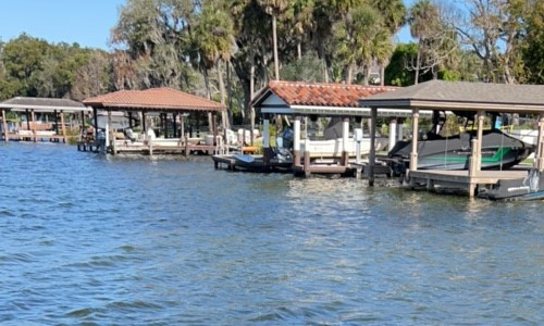 County confirms harmful blue-green algae in Lake Helen - Point