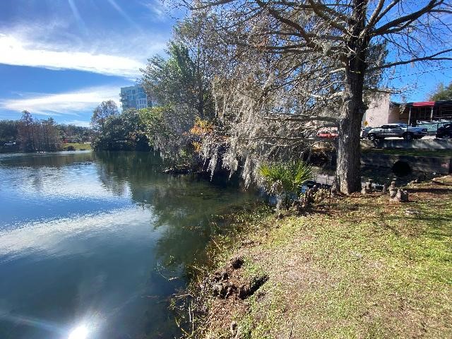 Lake Formosa