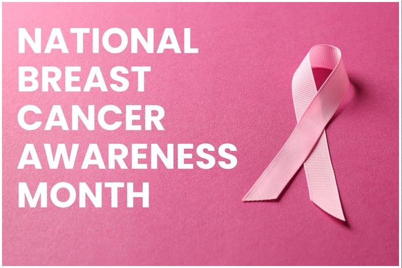 Breast Cancer Awareness 