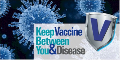 Vaccine Logo