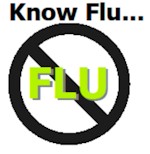 Know Flu Banner
