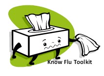 Know Flu Toolkit