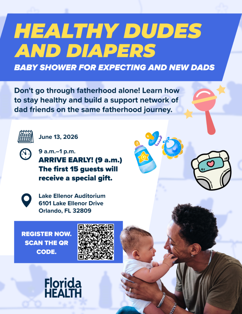 2026 JUNE BBB Mens Baby Shower
