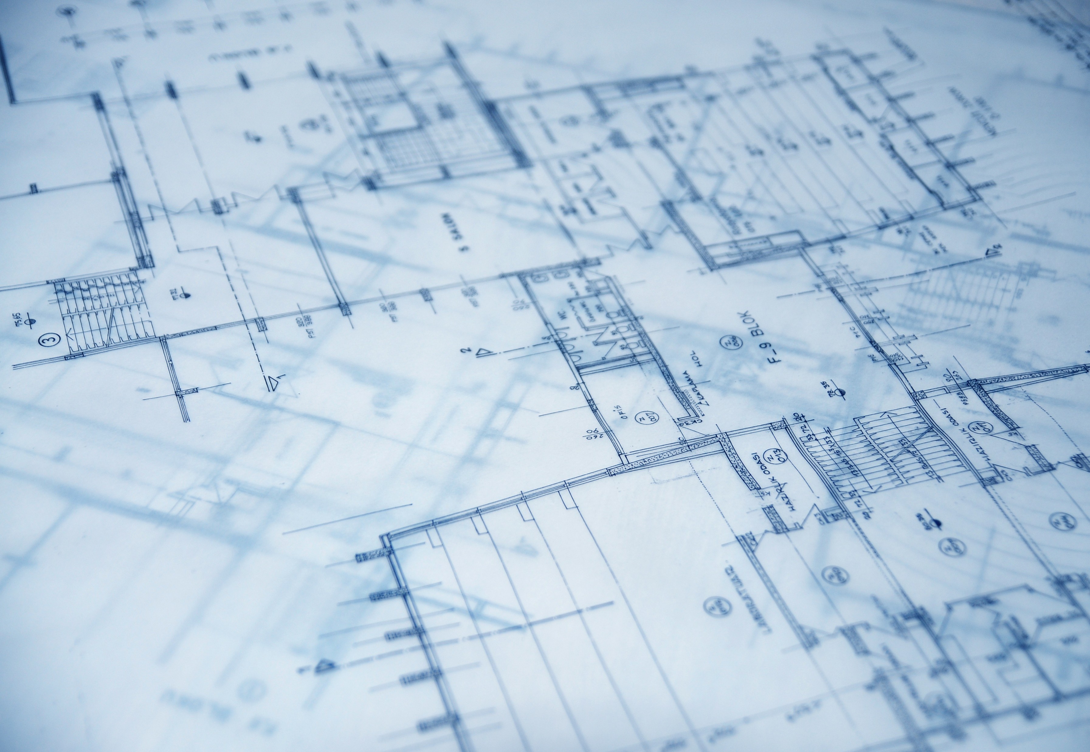 Blueprints